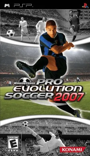 Winning Eleven - Pro Evolution Soccer 2007 (USA)